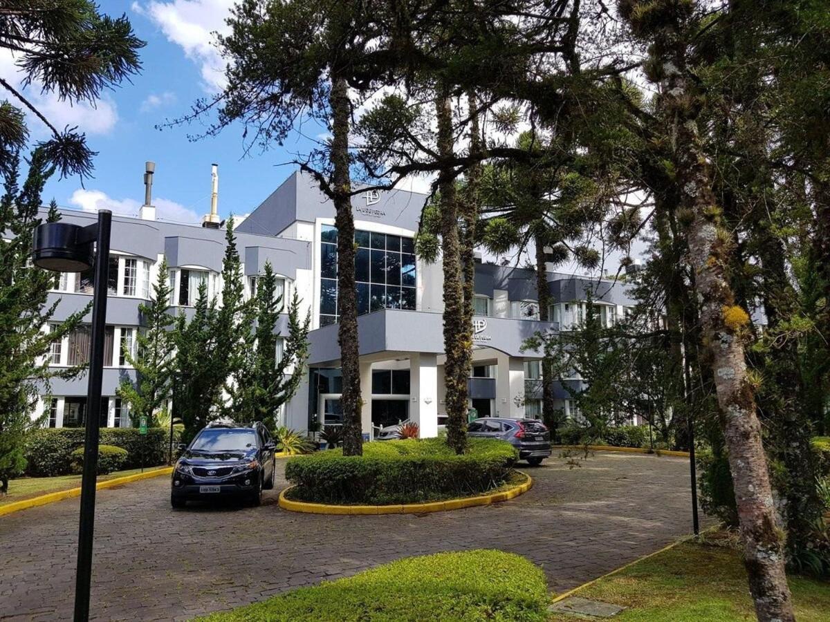 Apartamento Luxuoso Flat No Laje De Pedra -mountain Village *