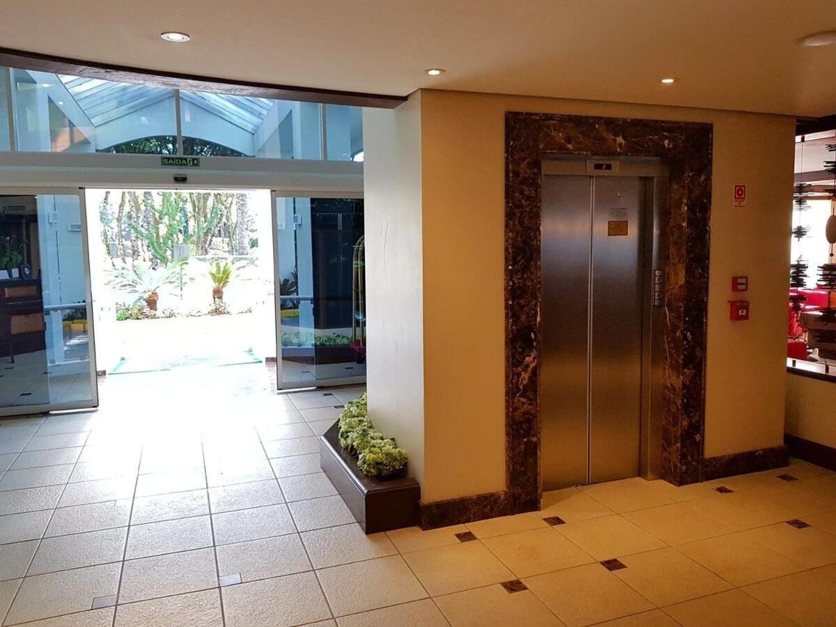 Luxuoso Flat No Laje De Pedra -mountain Village *