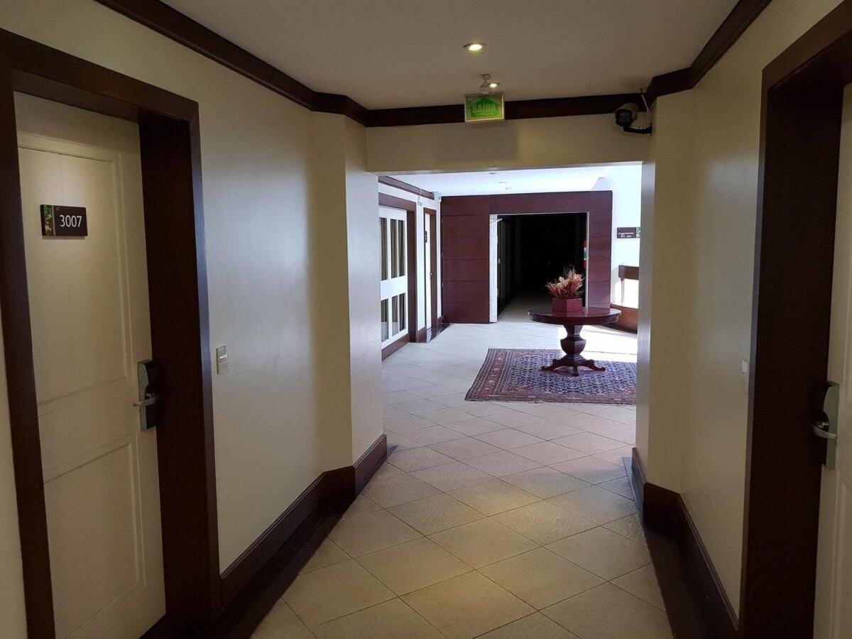 Apartment Luxuoso Flat No Laje De Pedra -mountain Village