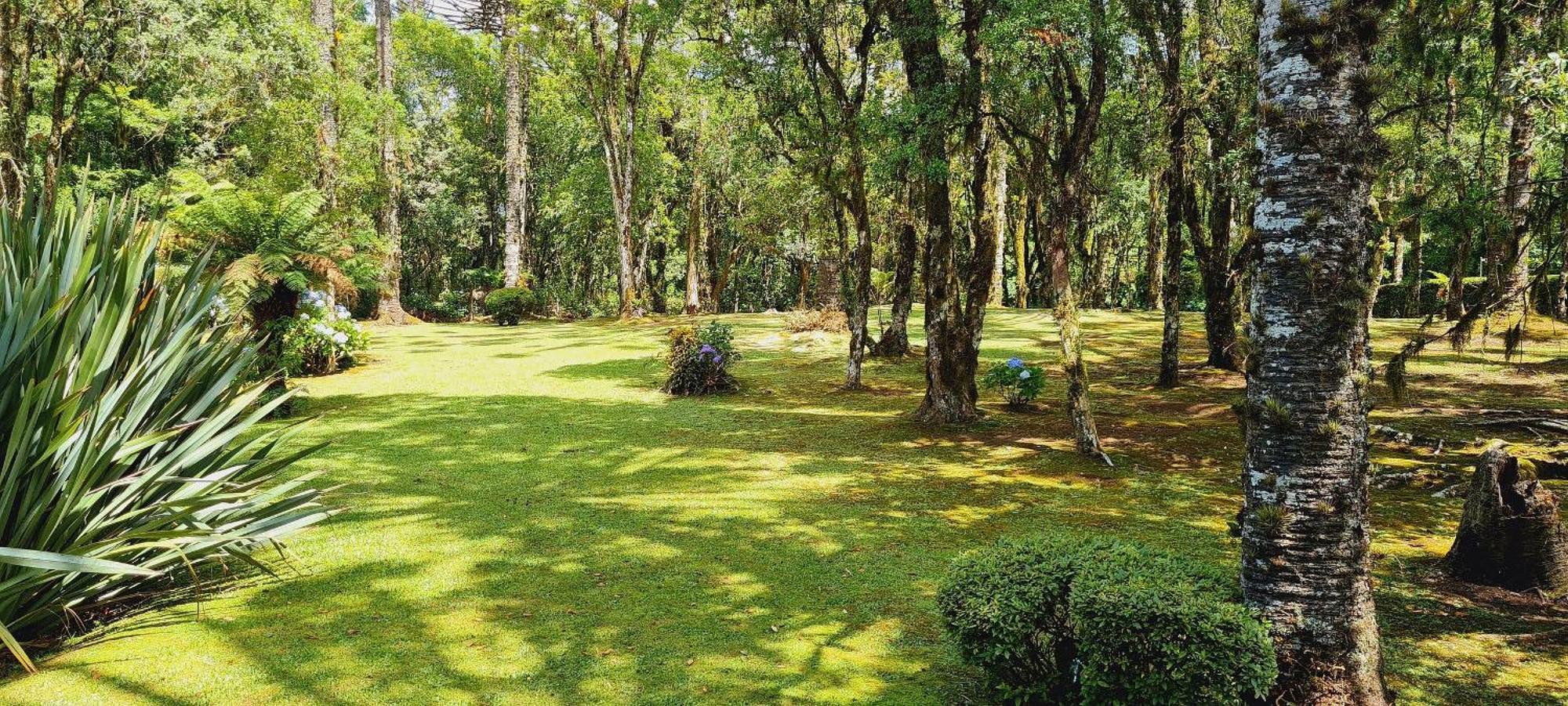 Luxuoso Flat No Laje De Pedra -mountain Village Apartment
