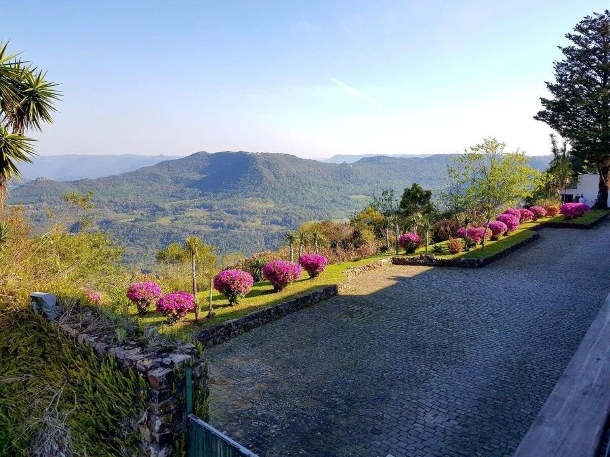 Luxuoso Flat No Laje De Pedra -mountain Village *