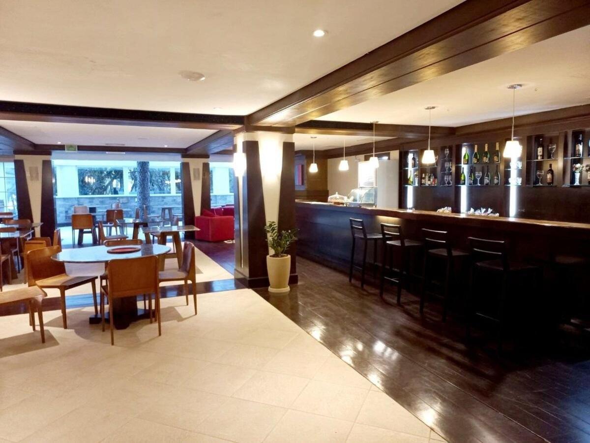 Luxuoso Flat No Laje De Pedra -mountain Village