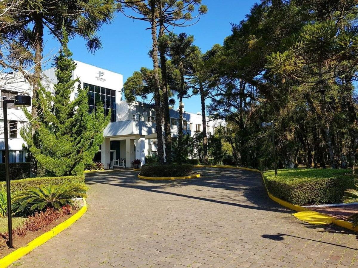 Luxuoso Flat No Laje De Pedra -mountain Village Apartment