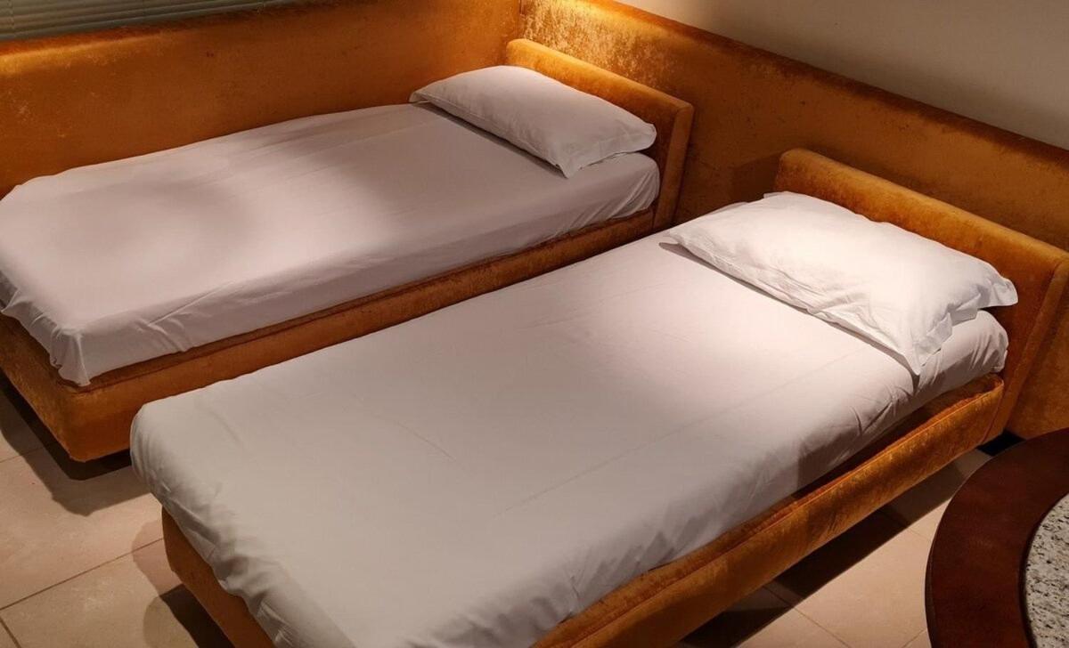 Luxuoso Flat No Laje De Pedra -mountain Village Apartment