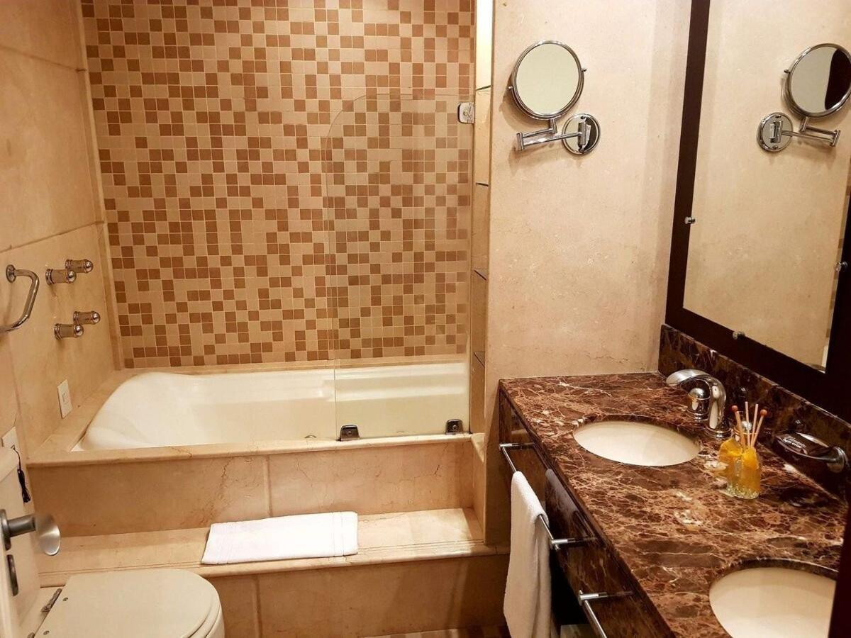 Apartment Luxuoso Flat No Laje De Pedra -mountain Village Canela