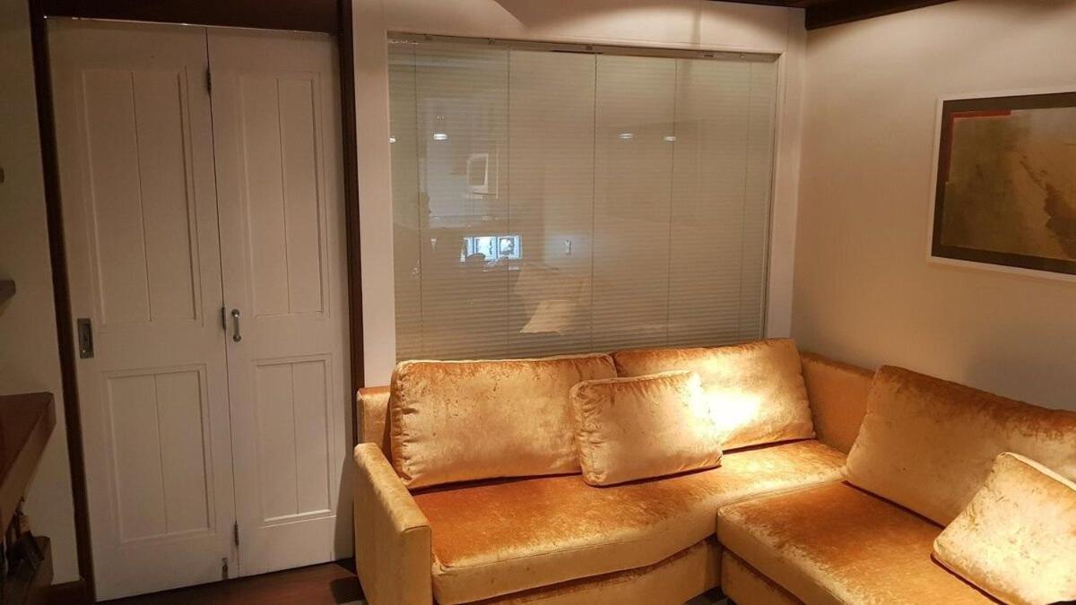 Luxuoso Flat No Laje De Pedra -mountain Village *