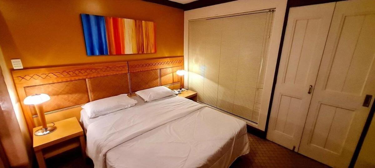 Apartment Luxuoso Flat No Laje De Pedra -mountain Village