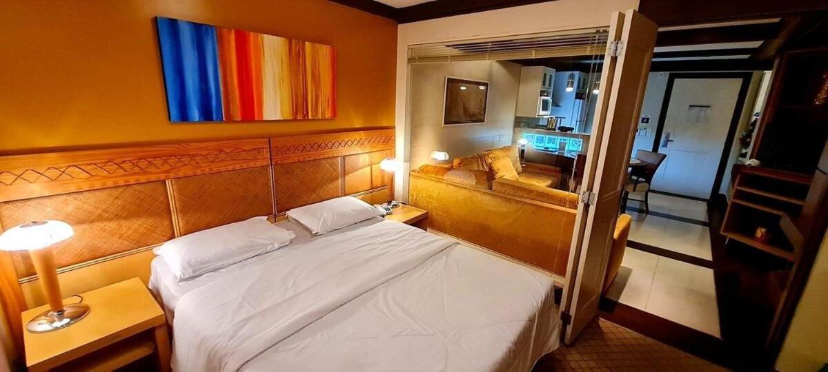 Apartment Luxuoso Flat No Laje De Pedra -mountain Village *