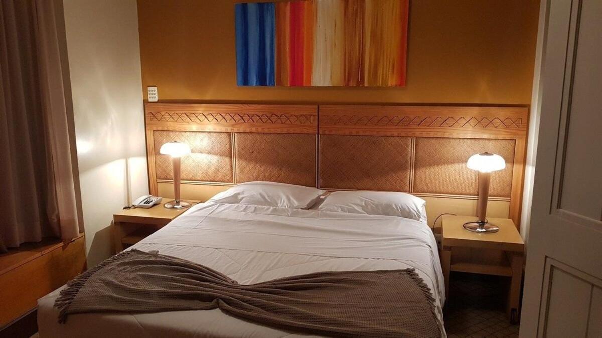 Luxuoso Flat No Laje De Pedra -mountain Village * Canela